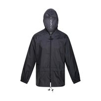 Regatta Męska Kurtka Stormbreak Plain (XXL (193cm) / Ciemnogranatowy) REGATTA