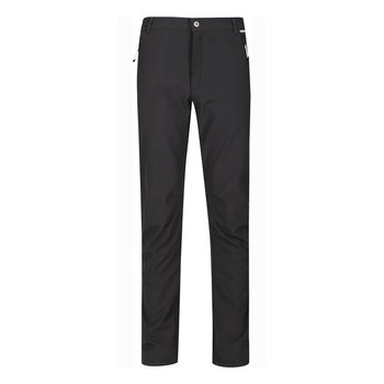 Regatta - męskie spodnie techniczne Softshell (L) - REGATTA
