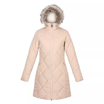 Regatta Parka Damska Ocieplana Fritha II - REGATTA