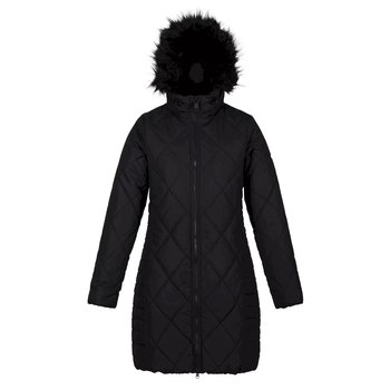 Regatta Parka Damska Ocieplana Fritha II - REGATTA