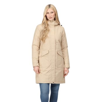 Regatta Parka Damska Wodoodporne Romine - REGATTA