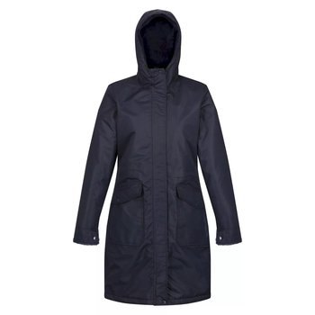 Regatta Parka Damska Wodoodporne Romine - REGATTA