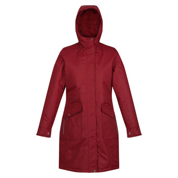 Regatta Parka Damska Wodoodporne Romine - REGATTA