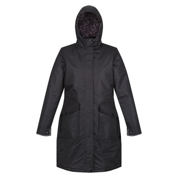 Regatta Parka Damska Wodoodporne Romine - REGATTA