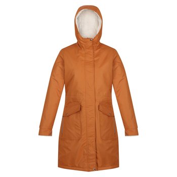 Regatta Parka Damska Wodoodporne Romine - REGATTA