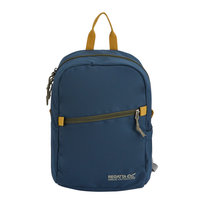 Regatta Plecak Unisex Dla Dorosłych Boulder 10L (OS / Czerwony) REGATTA