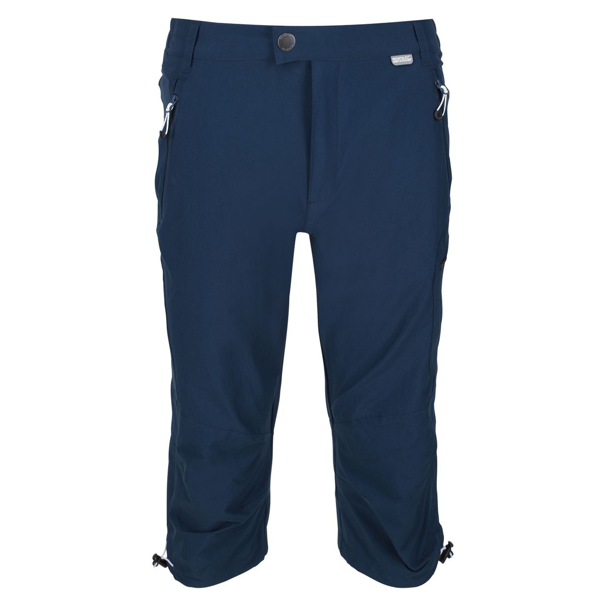 Regatta Highton Pantaloni Uomo – Impermeabili E Traspiranti, Tessuto Stretch Isotex