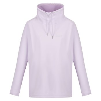 Regatta Sweter Damski Polar Wrenly (38 / Liliowy) - REGATTA