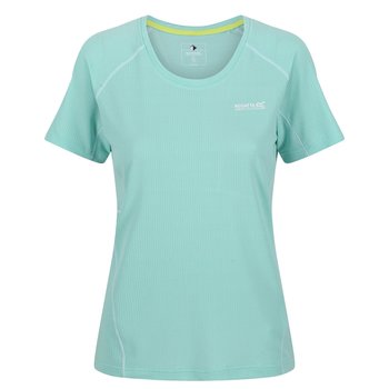 Regatta T-Shirt Damskie Devote II - REGATTA