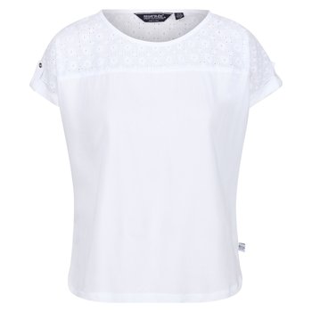 Regatta T-Shirt Damskie Jaida - REGATTA