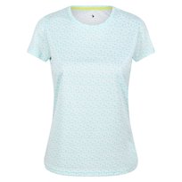 Regatta Maglietta Donna - Fingal Edition - Lilas 5C2