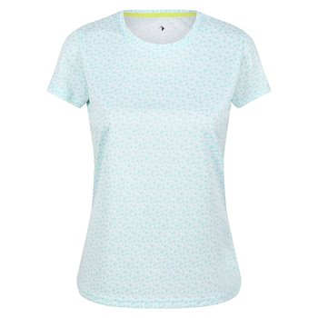 Regatta T-Shirt Damskie Josie Gibson Fingal Edition - REGATTA