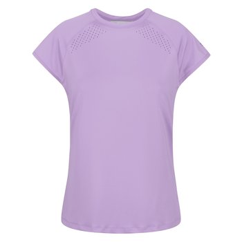 Regatta T-Shirt Damskie Luaza - REGATTA