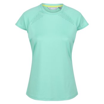 Regatta T-Shirt Damskie Luaza - REGATTA