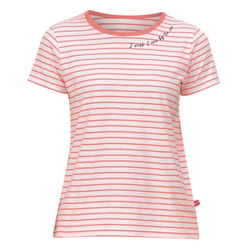 Regatta T-Shirt Damskie Paski Odalis - REGATTA