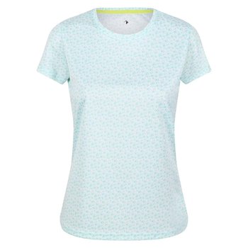 Regatta T-Shirt Damskie Stokrotka Fingal Edition - REGATTA