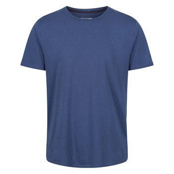 Regatta T-Shirt Męska Essentials 5-pak (3XL / Biały) - REGATTA
