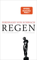 Regen Schirach Ferdinand Von