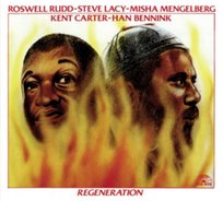 Regeneration Various Artists