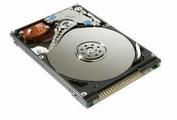 Regenerowany Coreparts 40Gb 2,5 Ide 5400Rpm - Inny producent