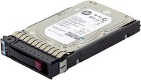 Regenerowany Hpe 1Tb Hdd 7200Rpm 3,5 Inch HP
