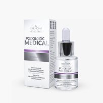Regenerujące serum Farmona Podologic Medical do paznokci z onycholizą 15 ml Farmona Professional