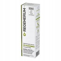 Regenerum Regeneracyjne serum do kruchych paznokci z kwasami AHA, 4 ml Inna marka