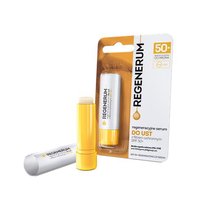 Regenerum, Regeneracyjne Serum Do Ust W Sztyfcie Spf50 Regenerum