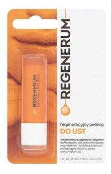 Regenerum Regeneracyjny Peeling do ust, 5g - Regenerum