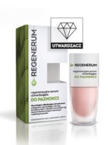Regenerum, utwardzające serum do paznokci, 8ml
