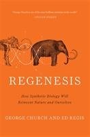 Regenesis Regis Ed, Church George