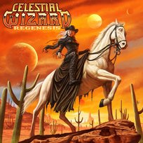 Regenesis Celestial Wizard