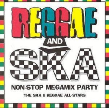 Reggae And Ska - Various Artists