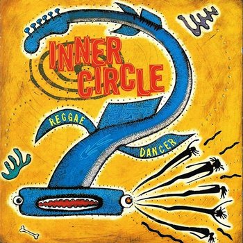 Reggae Dancer - Inner Circle
