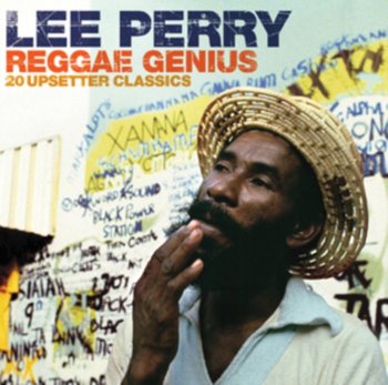 Reggae Genius - 20 Upsetter Classics - Perry Lee