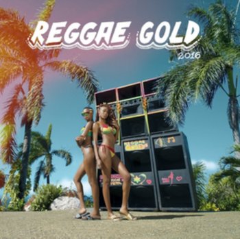 Reggae Gold 2016 - Various Artists