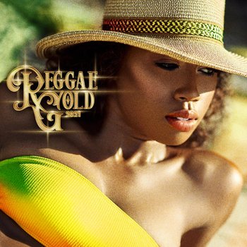 Reggae Gold 2021 - Various Artists