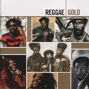 Reggae Gold - Various Artists