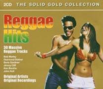 Reggae Hits - Solid Gold Collection - Various Artists