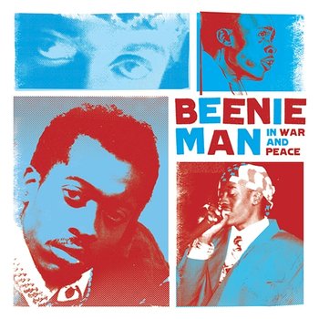 Reggae Legends - Beenie Man - Beenie Man