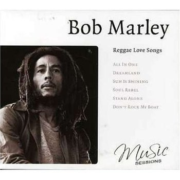 Reggae Love Songs - Bob Marley
