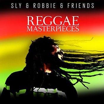 Reggae Masterpieces - Various Artists