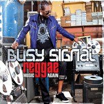 Reggae Music Again Busy Signal