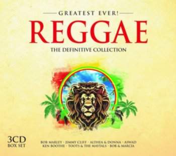 Reggae - Various Artists