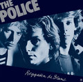Reggatta De Blanc, płyta winylowa - The Police