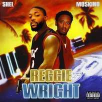 REGGIE WRIGHT Moskino