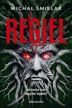 Regiel - ebook EPUB - Śmielak Michał