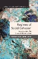 Regimes of Social Cohesion - Green A. | Książka w Empik