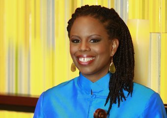 Regina Carter – ekskluzywny koncert Ery Jazzu