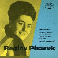 Regina Pisarek Regina Pisarek